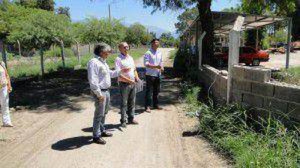 Recuperan el Hospital Presidente Plaza para transformarlo en un centro comunitario