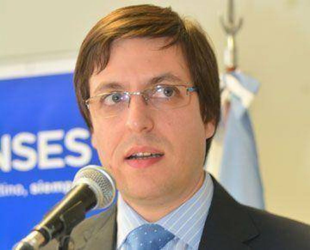 Asumieron nuevas autoridades en la Anses local y regional