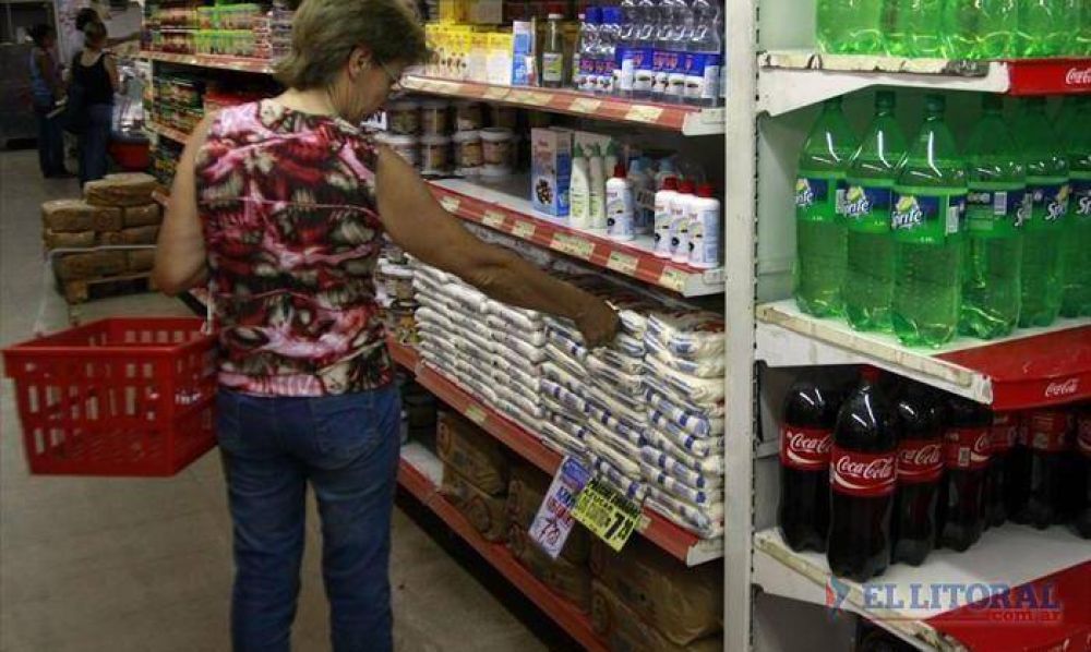 �Precios cuidados� desembarc� con menor cantidad de productos en lista