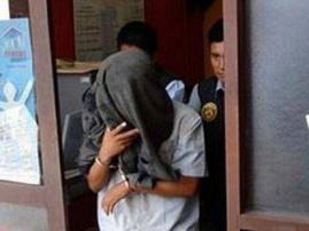 Detuvieron a los presuntos responsables del bestial ataque a un beb�