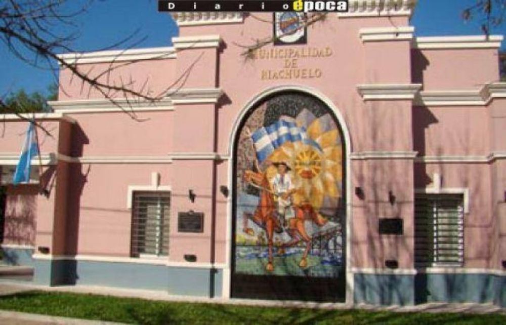 Robo al Municipio de Riachuelo: los ladrones se llevaron $1.600