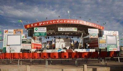 Inscriben para la Pre Fiesta del Trigo y tambi�n para la feria de Artesanos