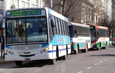 Buscan que precio del boleto sea acorde a la distancia recorrida