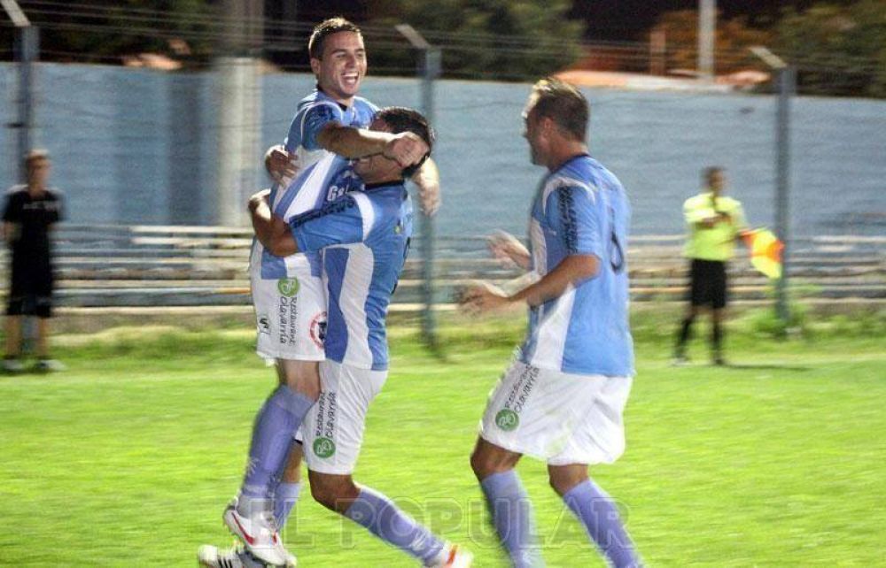 Ferro corrobor� que el f�tbol es un estado de �nimo