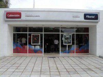 Cablevisi�n modifica la grilla en Saladillo
