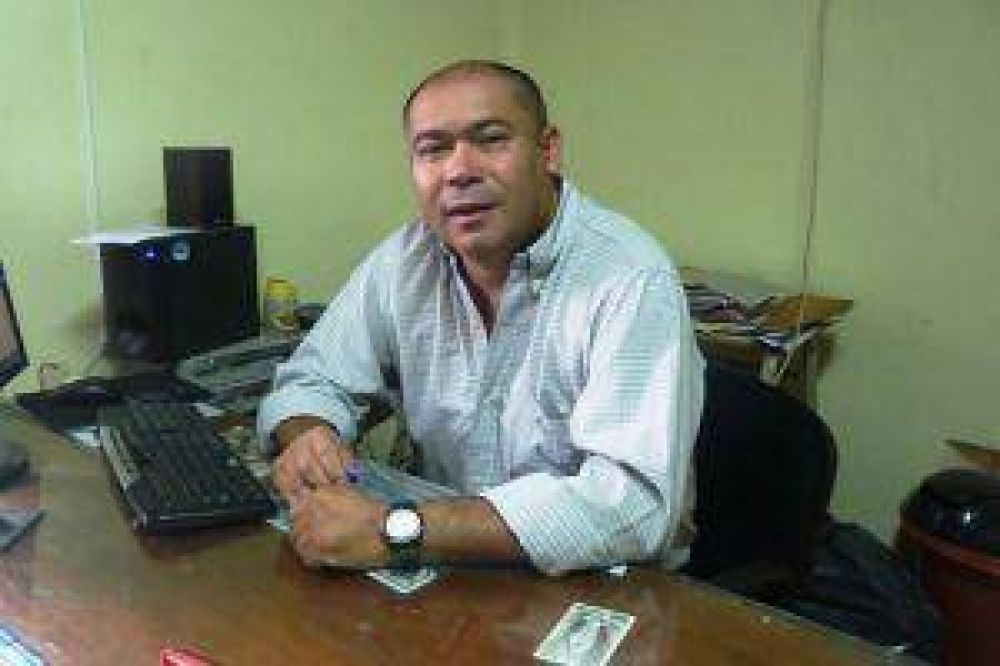 Inspectores de Tr�nsito lesionados por infractores
