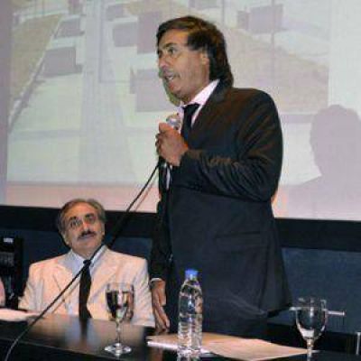 Asumen los nuevos integrantes del gabinete de Daniel Scioli