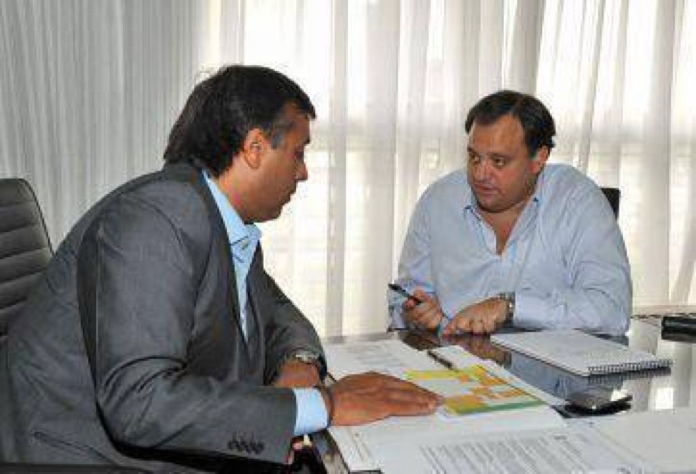 Asumen Ferr� y Aparicio