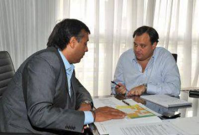 Asumen Ferr� y Aparicio