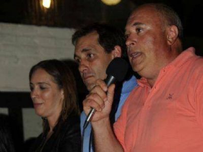Desde la playa, retoman la idea de conformar un frente Pro peronista