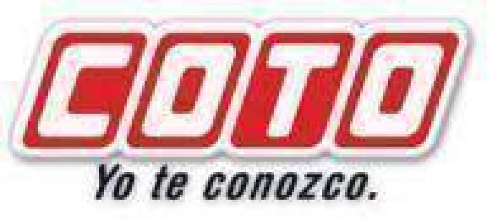 La Plata: Enojo vecinal con sucursal de COTO por una alarma molesta y destrato de la firma