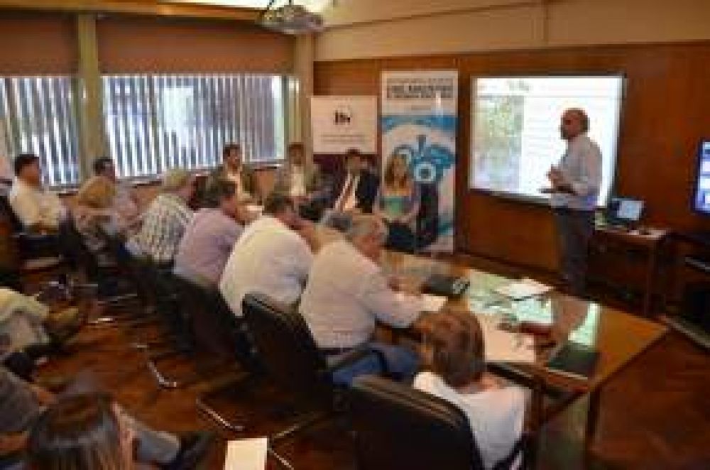 Informe del INV: La producci�n de San Juan disminuy� 25% respecto del 2013