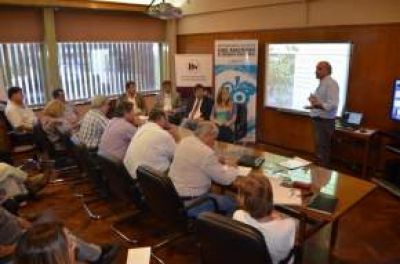Informe del INV: La producci�n de San Juan disminuy� 25% respecto del 2013