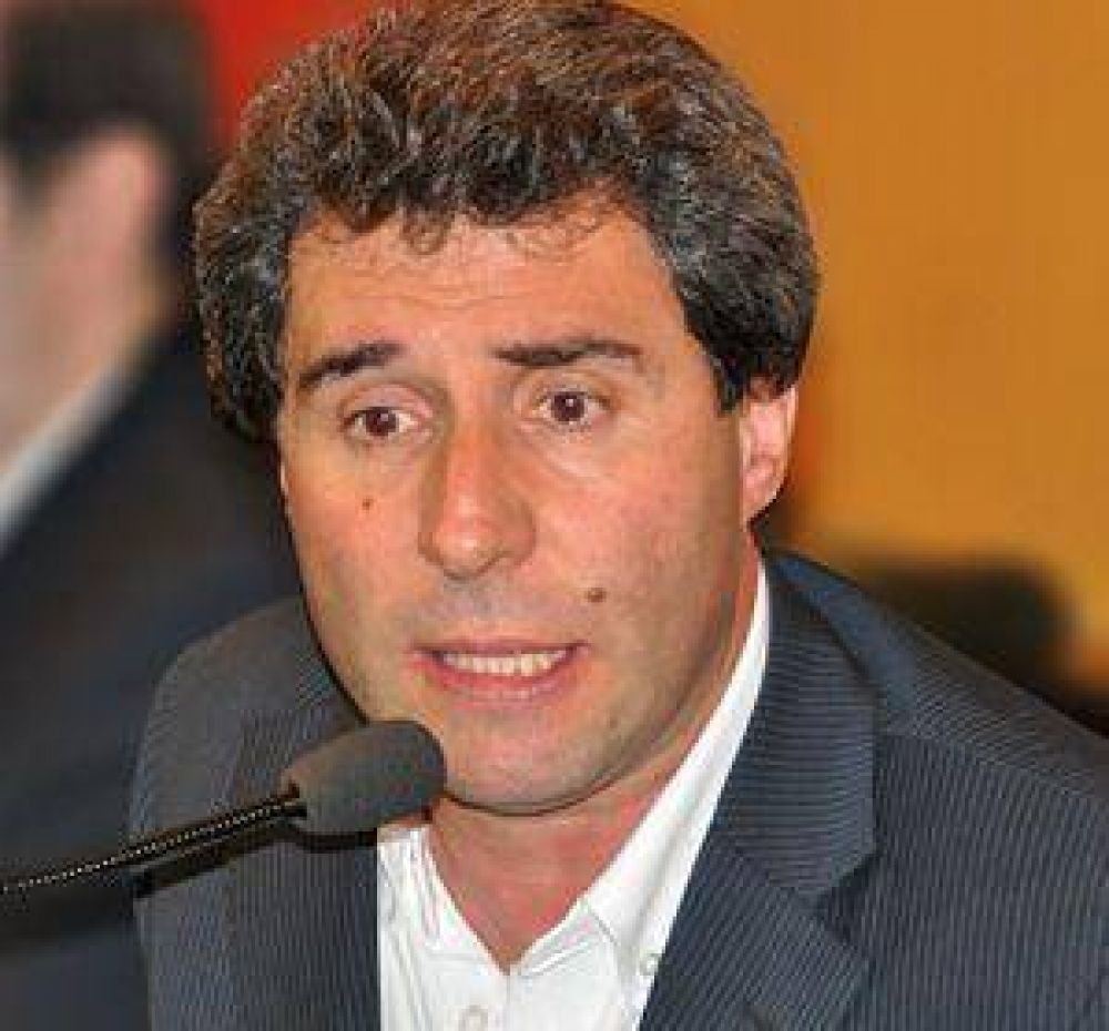 �Queremos garantizar el servicio de salud� 