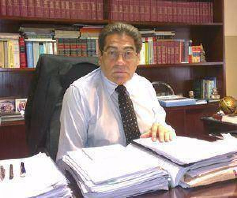 La Justicia orden� a los m�dicos levantar los paros 