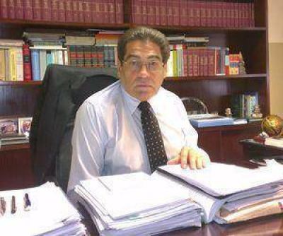 La Justicia orden� a los m�dicos levantar los paros 