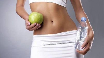 Bajar de peso: �C�mo y cu�nta agua tomar?