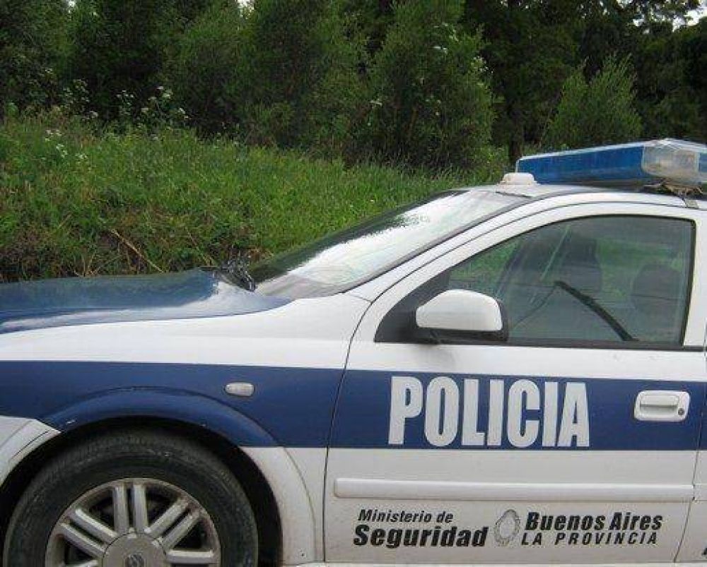 Dos delincuentes le robaron 65 mil pesos a cobrador de la U.T.E El Libertador