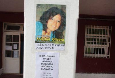Soledad Olivera: un fallo dej� a Mariano Luque a un paso del juicio