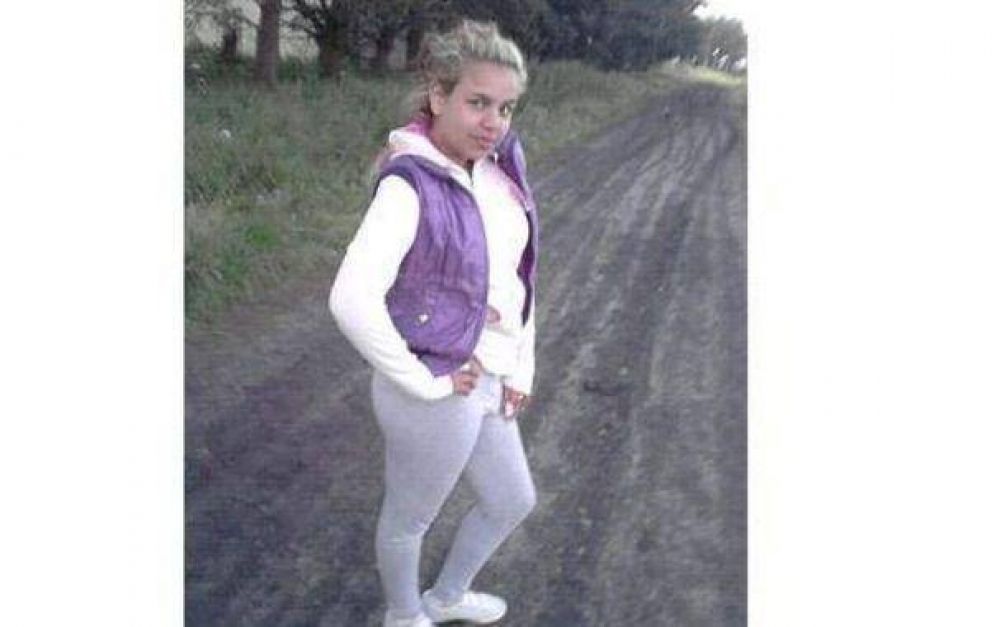Buscan a una joven que desde el domingo falta de su casa 