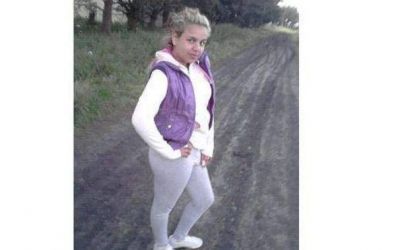 Buscan a una joven que desde el domingo falta de su casa 