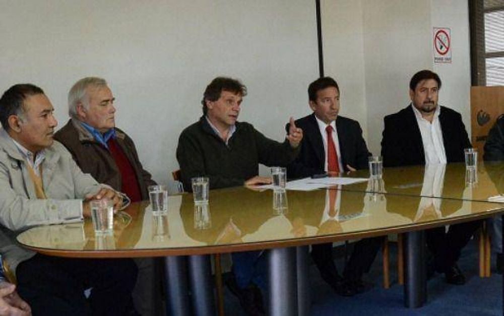 El Consejo Municipal de Contingencia Meteorol�gica, en la mira del HCD