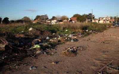 El Municipio invertir� $5 millones en terrenos para viviendas