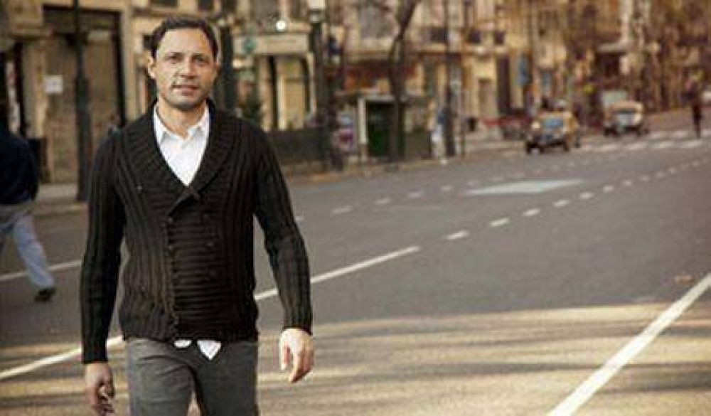 Vacantes: "Es alarmante la situaci�n"