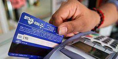 Cada vez m�s tarjetas rechazadas por tener �saldo insuficiente�