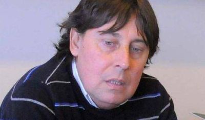 Micheli critic� la foto de Moyano con Macri