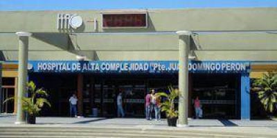 Aseguran que los casos de c�ncer de cuello de �tero y de mama exceden en Formosa los l�mites nacionales