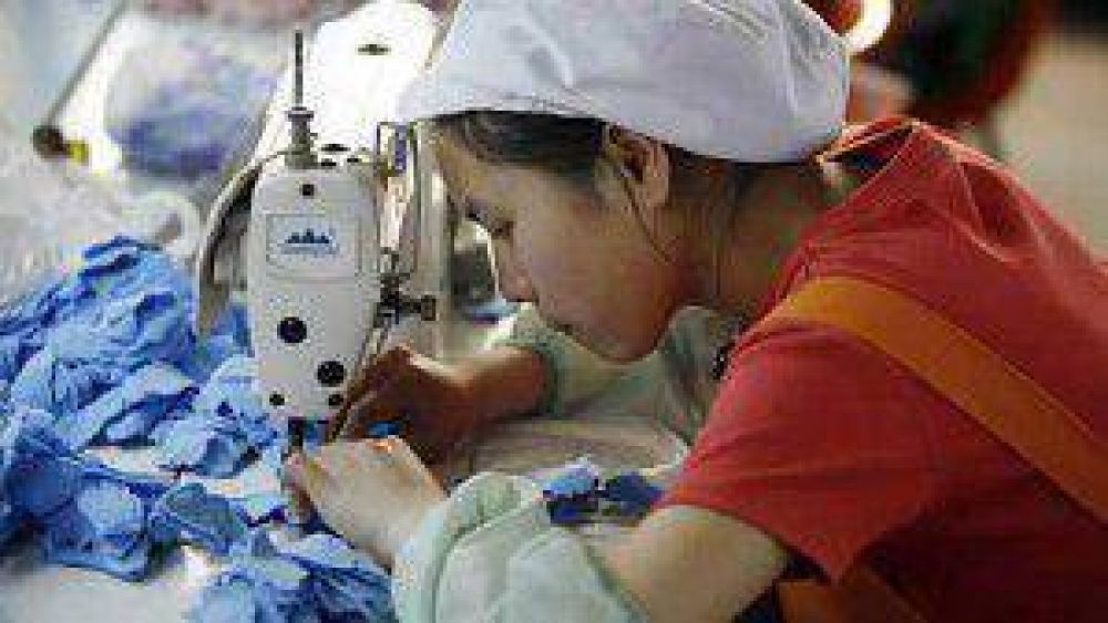Acent�an acciones contra el trabajo infantil en la provincia