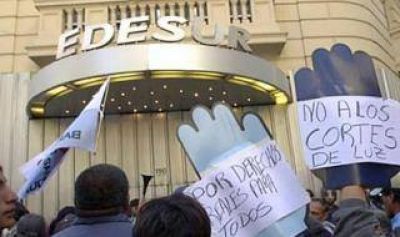 Lomas de Zamora: Carasatorre present� un nuevo reclamo ante Edesur