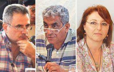 El FpV y la oposici�n reclamar�n al ENRE y Edesur por los cortes