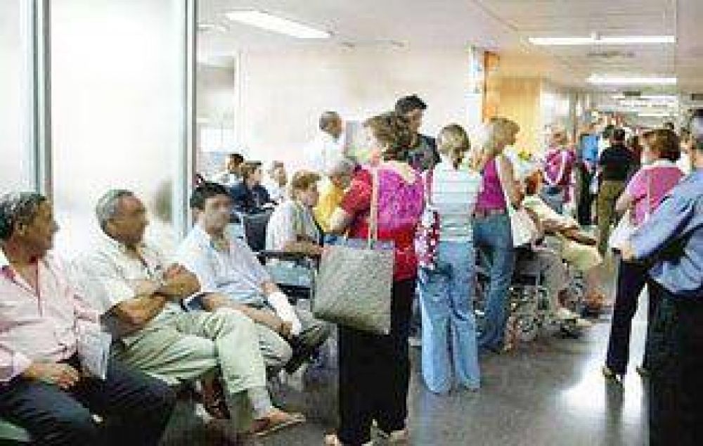 Salud privada, un sistema que comienza a fallar en la regi�n