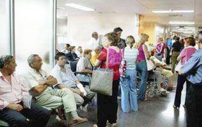 Salud privada, un sistema que comienza a fallar en la regi�n