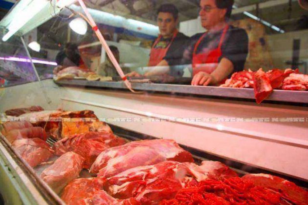 La carne sufre un nuevo golpe de horno: esta semana subir�a un 3%