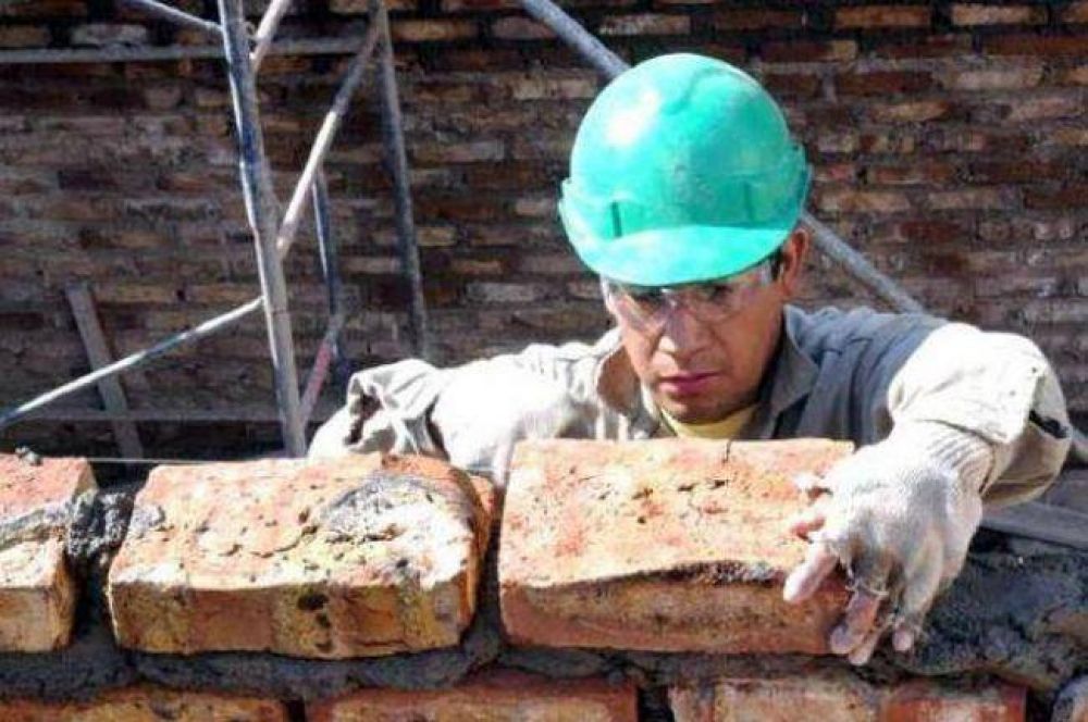 Pro.Cre.Ar: publicar�n precios de referencia de materiales de construcci�n