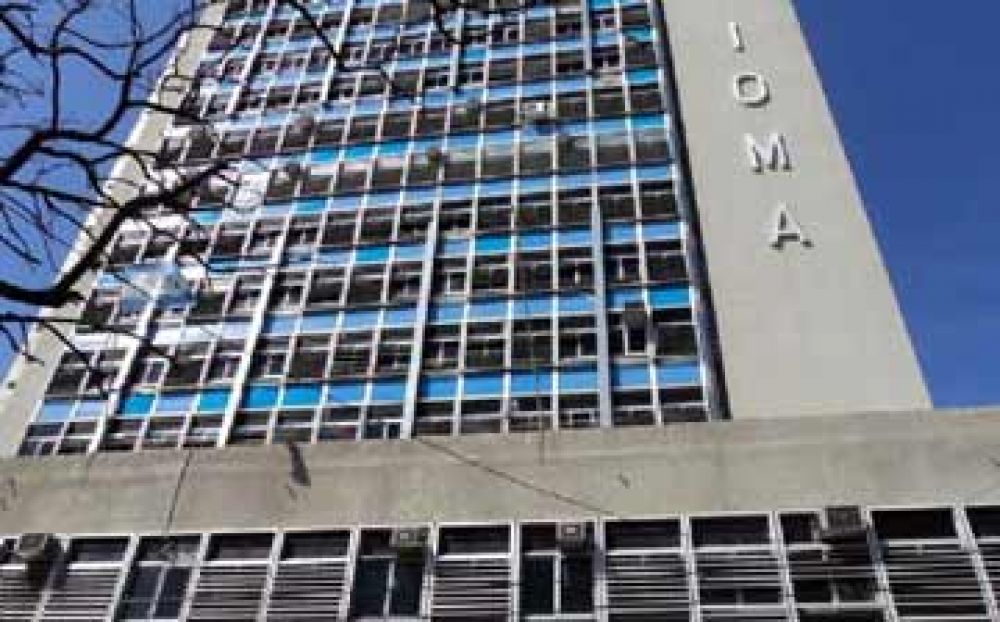 Corrupci�n en el IOMA: m�s casos denunciados por un gremio aumentan el esc�ndalo