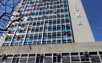 Corrupci�n en el IOMA: m�s casos denunciados por un gremio aumentan el esc�ndalo