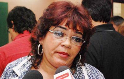 Judiciales en estado de alerta esperan discutir la pauta salarial