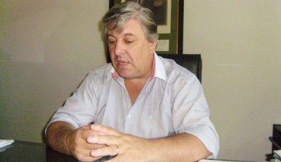 Magrath aclar� por qu� se desplaz� a Provenzano