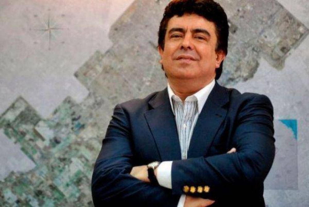 Espinoza: "Los que no juegan dentro del PJ, que se hagan cargo de dividir al peronismo"