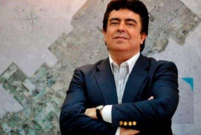 Espinoza: "Los que no juegan dentro del PJ, que se hagan cargo de dividir al peronismo"