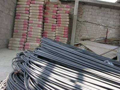 Los precios congelados para la construcci�n deben esperar