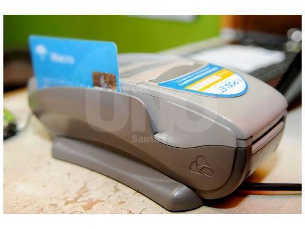 La suspensi�n de la venta en 12 cuotas sin intereses lleg� a Santa Fe