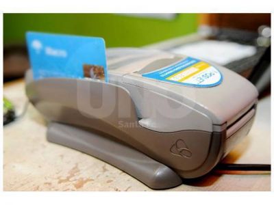 La suspensi�n de la venta en 12 cuotas sin intereses lleg� a Santa Fe