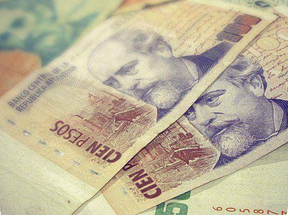 Comienza el viernes el cronograma de pagos del mes de enero