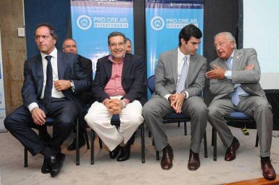 Provincias pueden conformar bloque contra la especulaci�n