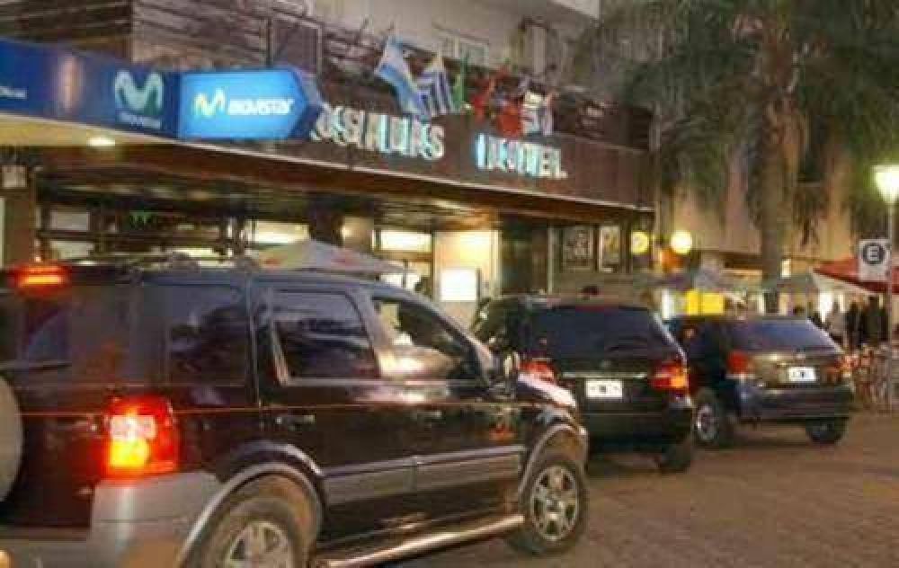 La ocupaci�n hotelera en Posadas creci� un 9% con respecto a la primera quincena de enero